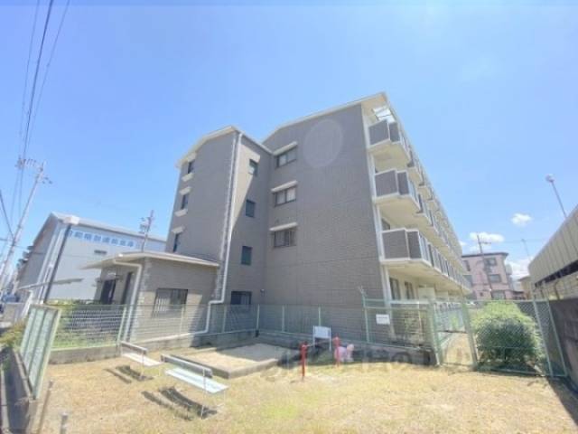 エスパシオ・ディ・鵲外観写真2