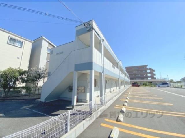 サンハイム渚外観写真3