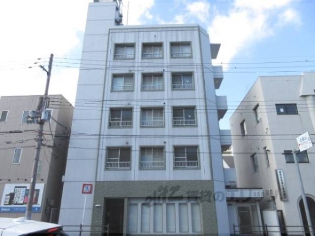 スカイコート大津中央２外観写真2