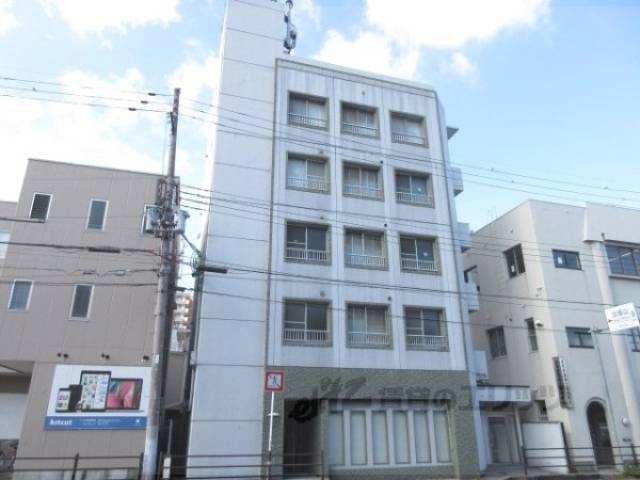 スカイコート大津中央２外観写真3