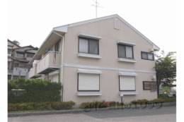 メゾンホープ外観写真