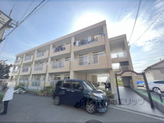 メゾンルミエール外観写真3
