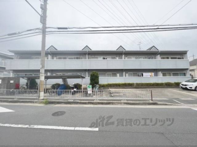 グラスガーデン２外観写真3
