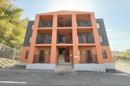 シス・メゾン外観写真