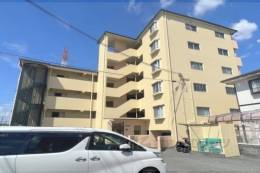 グリーンアイル外観写真