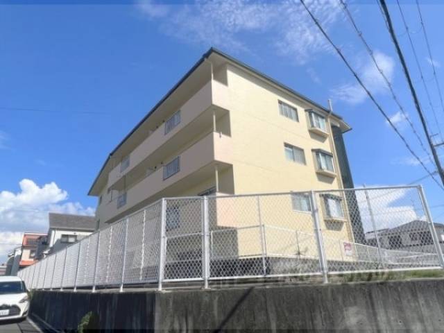 グリーンアイル外観写真2