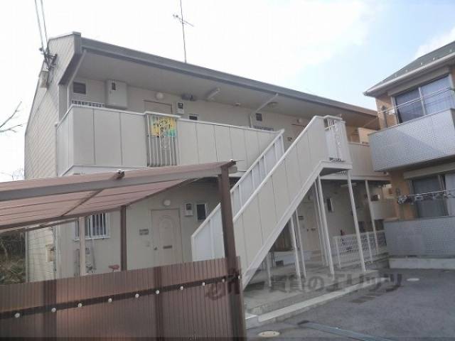 ハイツヒロノ２号外観写真1