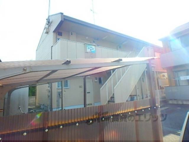 ハイツヒロノ２号外観写真3