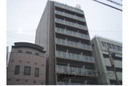 ラナップスクエア京都西陣外観写真