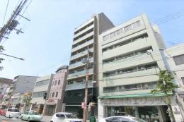 ラナップスクエア京都西陣外観写真