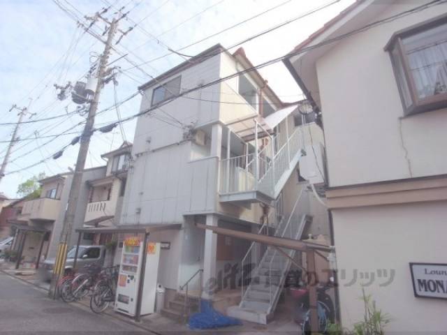 リンツ北野外観写真2