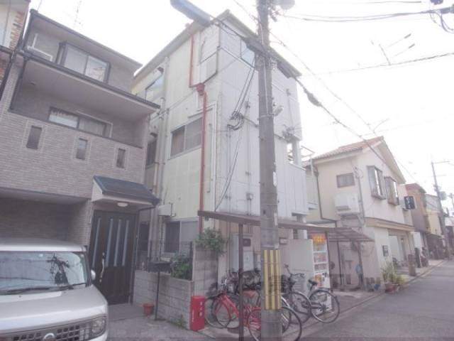 リンツ北野外観写真3