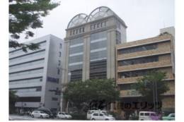 御池幸登ビル外観写真