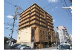 モンテベルデ壬生（テナント）外観写真