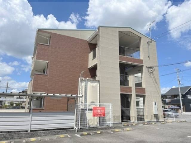 メゾン大将軍２外観写真2