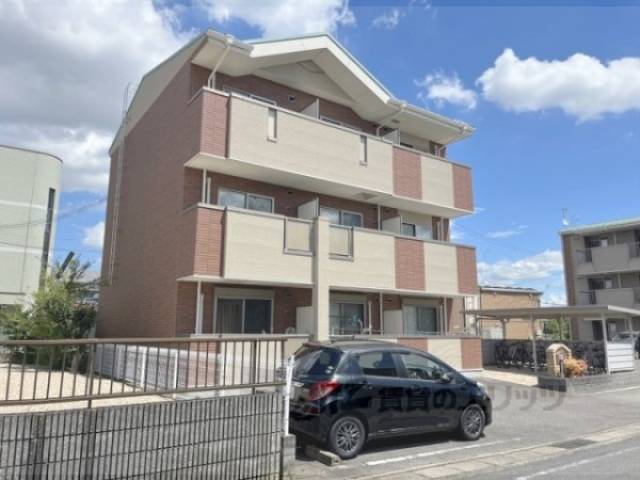 メゾン大将軍２外観写真3