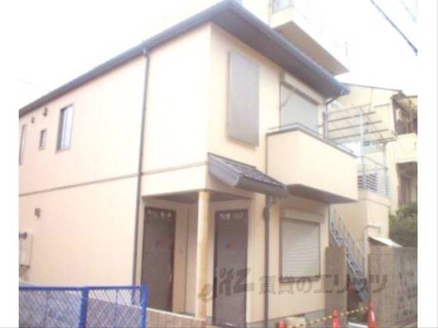 シャーメゾン壬生外観写真1