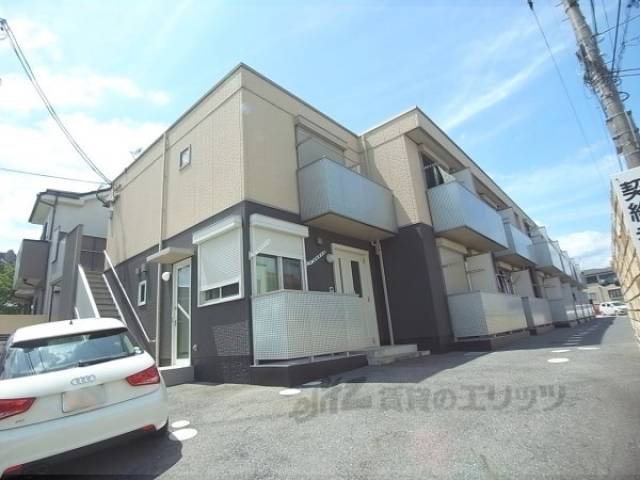 Ａｕｇｕｓｔａ外観写真1