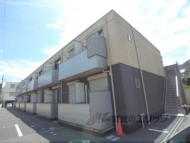 Ａｕｇｕｓｔａ外観写真2