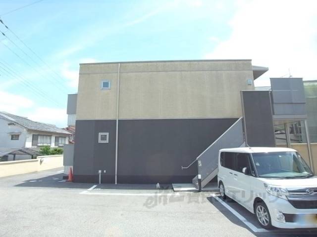 Ａｕｇｕｓｔａ外観写真3