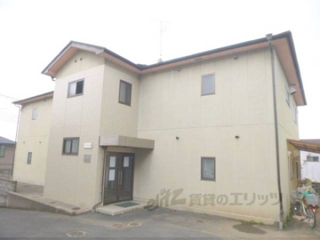 蒼ｔｅｒｒａｃｅ桃山城３外観写真1