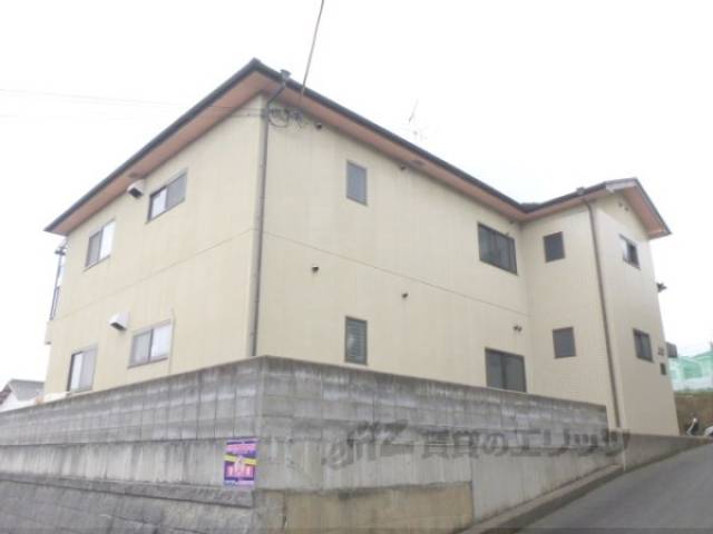 蒼ｔｅｒｒａｃｅ桃山城３外観写真2