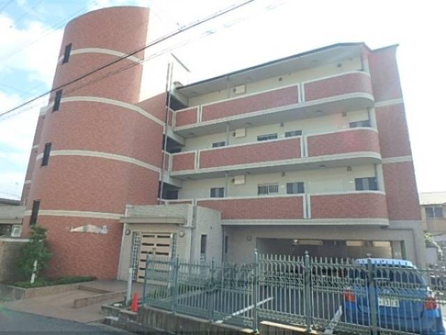 グレース大嘉外観写真2