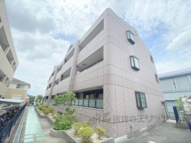 プロニティハイム藤本外観写真2