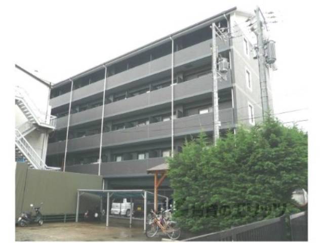 ＣＡＳＡ　ＳＨＩＫＯ外観写真1