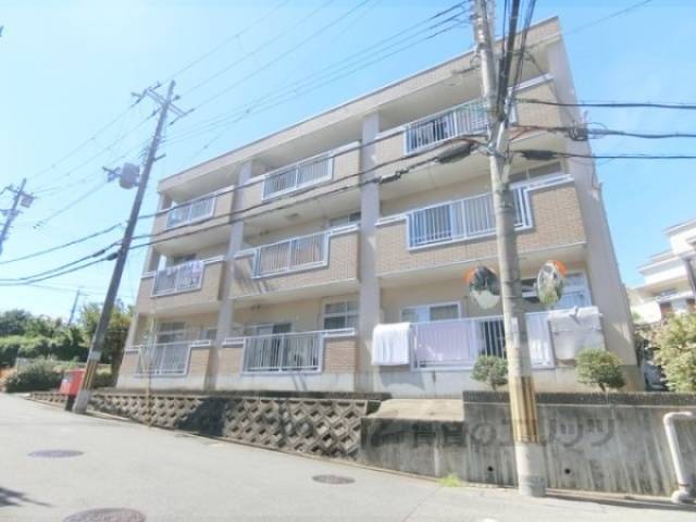 ノースヒルズ外観写真1