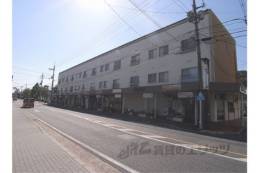 レイワーアールズ外観写真