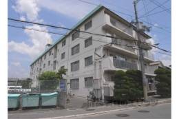 春日ダイヤモンドハイム外観写真
