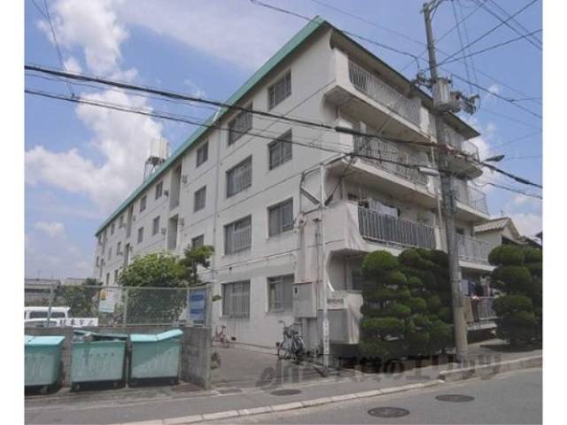春日ダイヤモンドハイム外観写真1