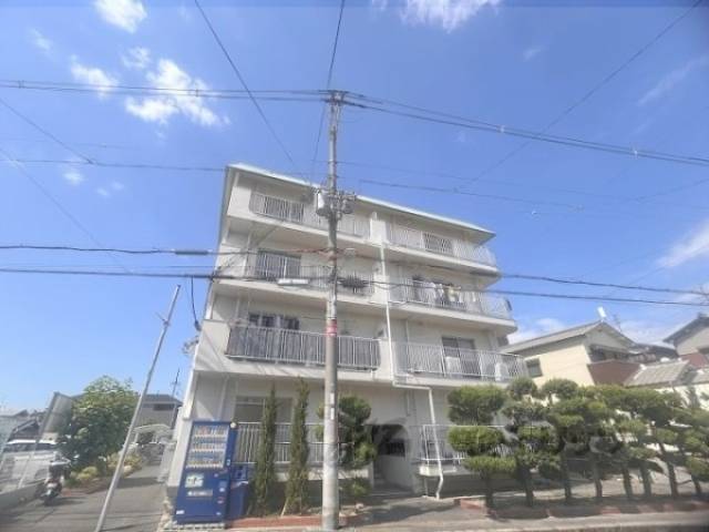 春日ダイヤモンドハイム外観写真2
