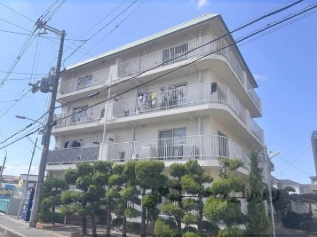 春日ダイヤモンドハイム外観写真3