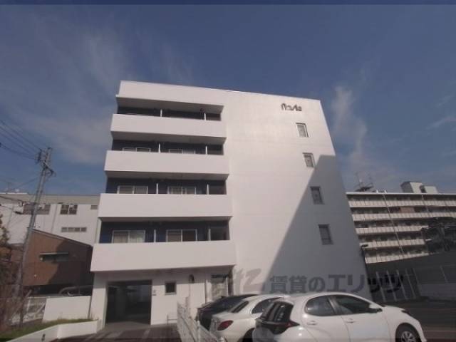 Ｆｉｏｒｅ　Ｓａｉｉｎ外観写真2