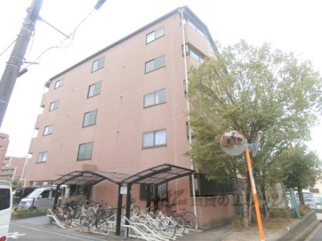 Ｍ’プラザ津田駅前八番館外観写真3