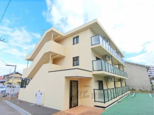 クルンテープ瀬田外観写真2