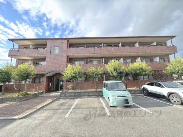ハイツ池本２外観写真3