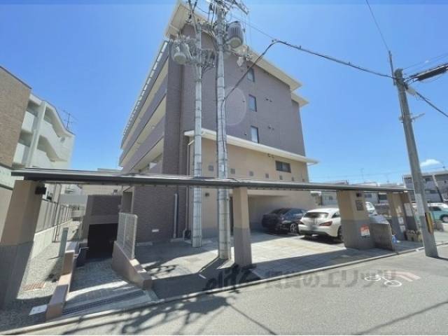 Ｇｒａｎｄ　Ｅ’ｔｅｒｎａ京大正門前外観写真2