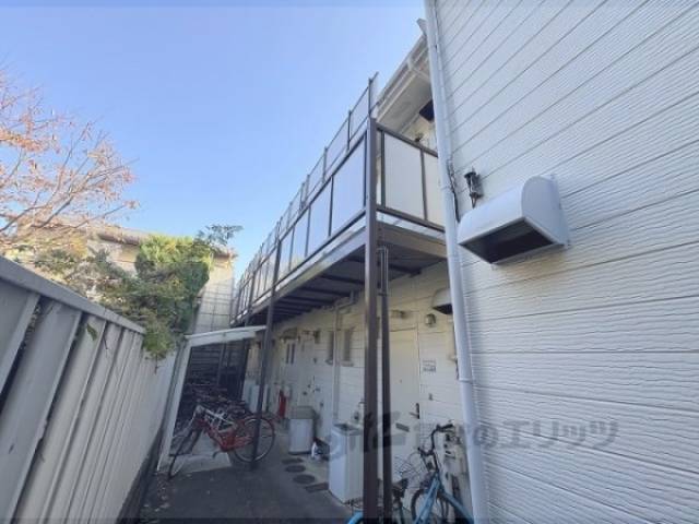 ウッディハウス外観写真1