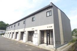 レオパレスＮＥＯ田辺外観写真