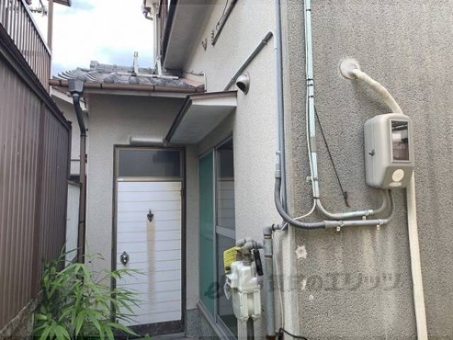 貸家外観写真1