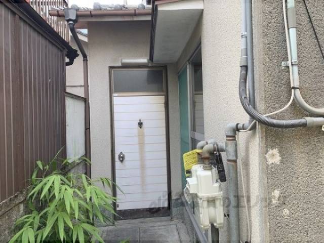 貸家外観写真2