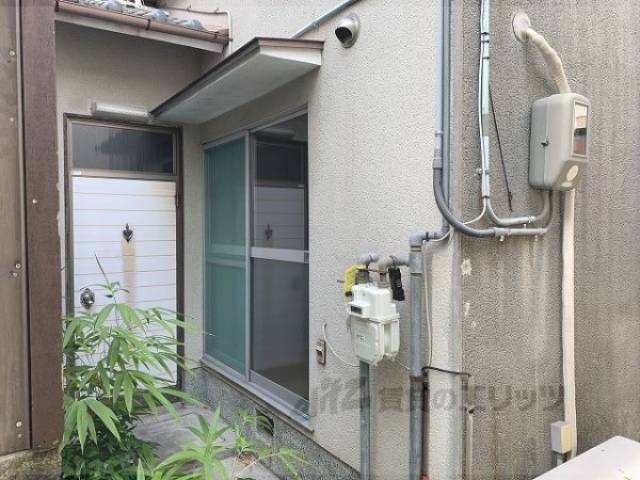 貸家外観写真3