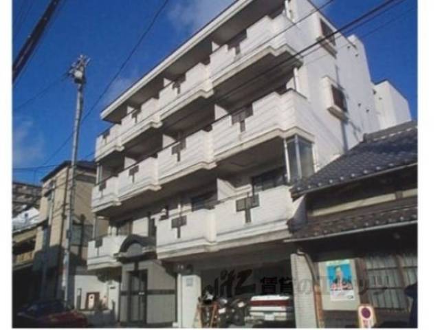 ＤＥＴＯＭ－１桃山御陵外観写真1