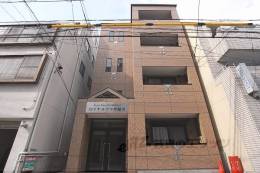 ロイヤルプラザ堀川外観写真