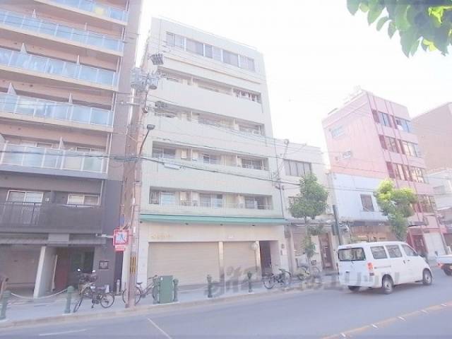 サウザンポイント外観写真2