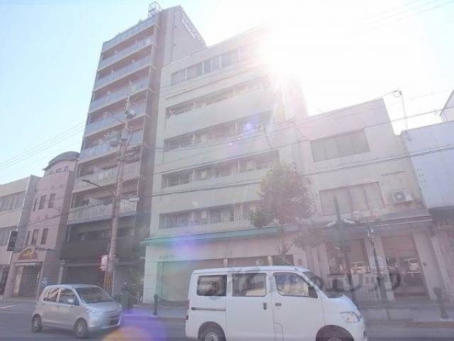 サウザンポイント外観写真3