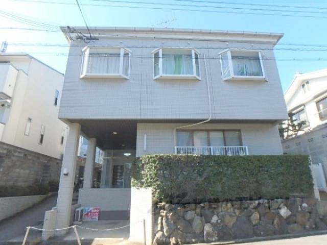 トミーハイツ外観写真3